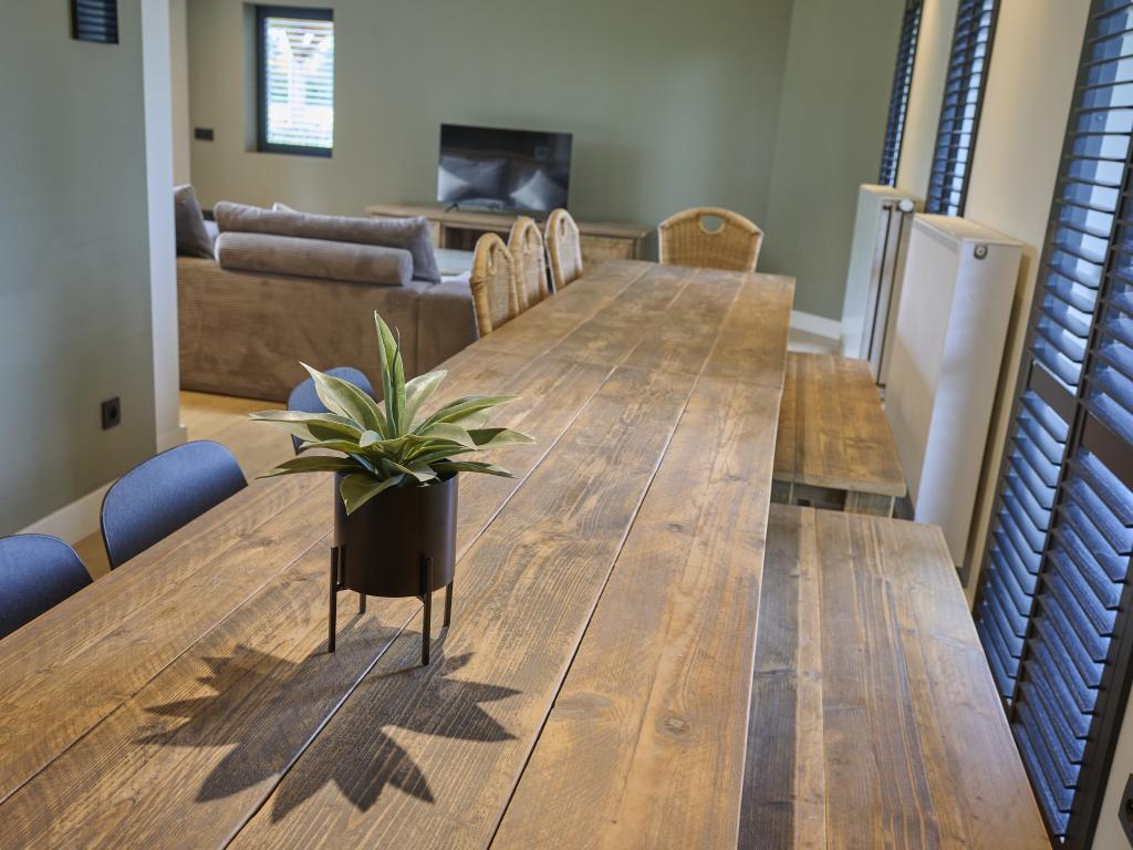 Maison 8 pers. avec jardin privé à Balen - Photo 19
