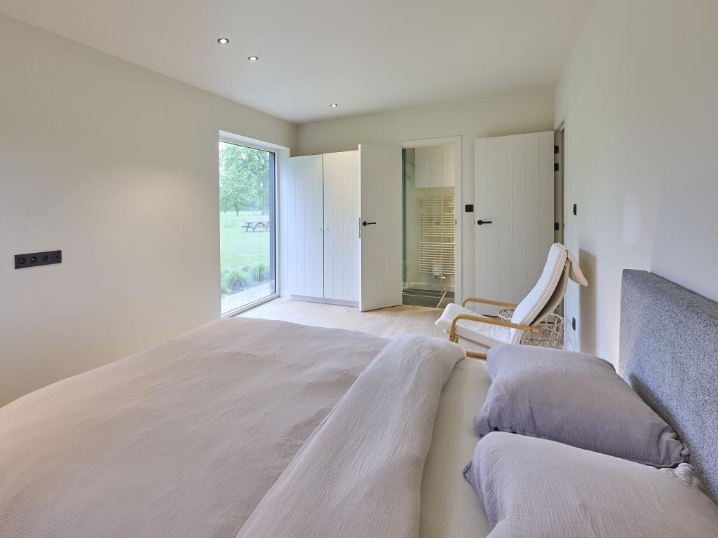 Maison 8 pers. avec jardin privé à Balen - Photo 20