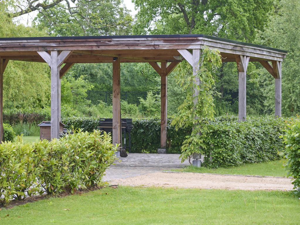 Maison 8 pers. avec jardin privé à Balen - Photo 33