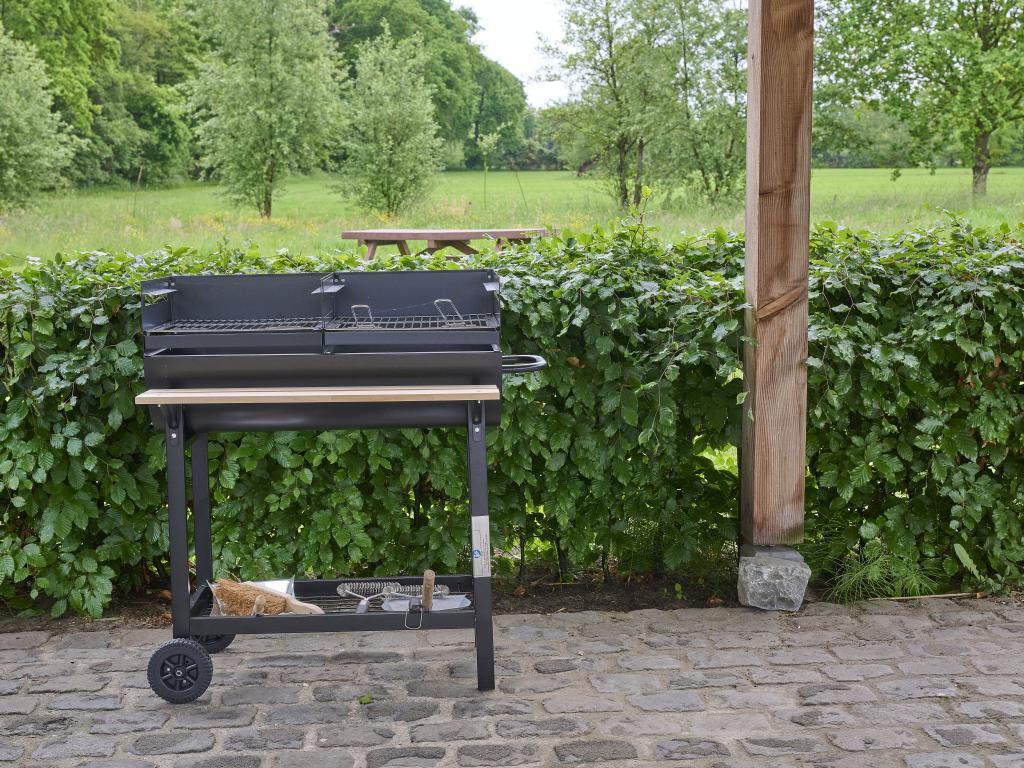 Maison 8 pers. avec jardin privé à Balen - Photo 34