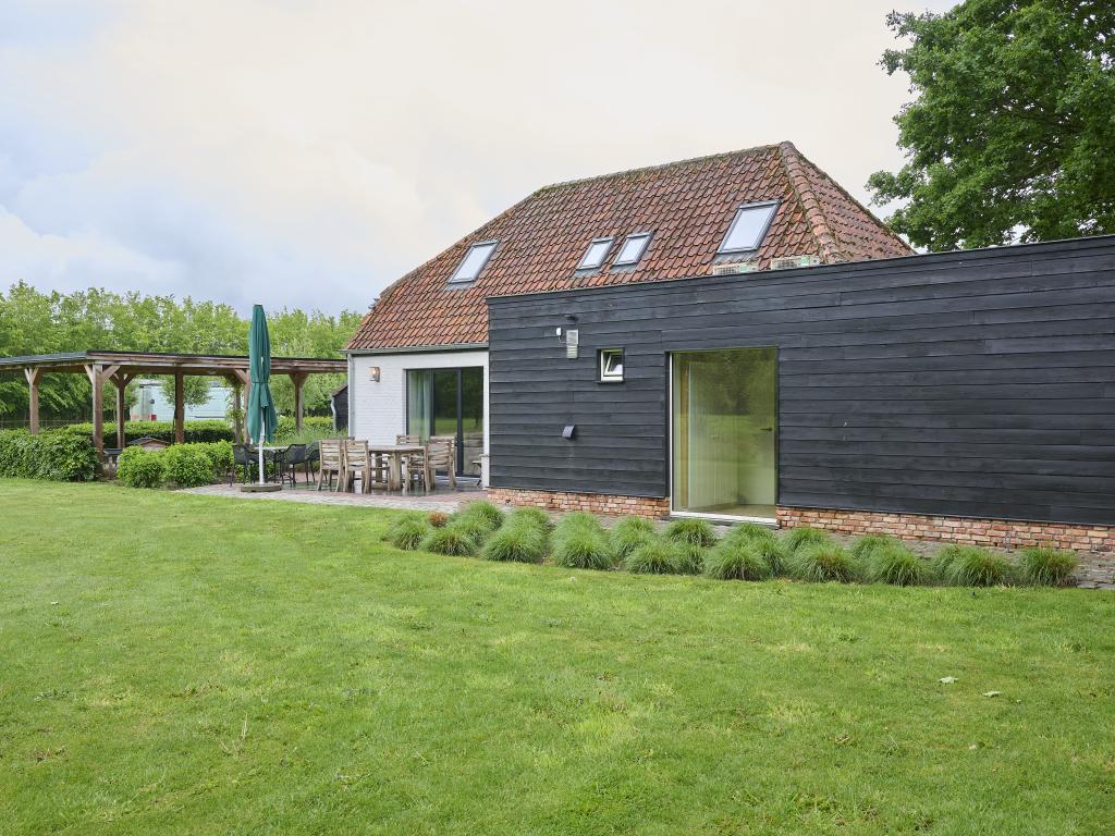 Maison 8 pers. avec jardin privé à Balen - Photo 36