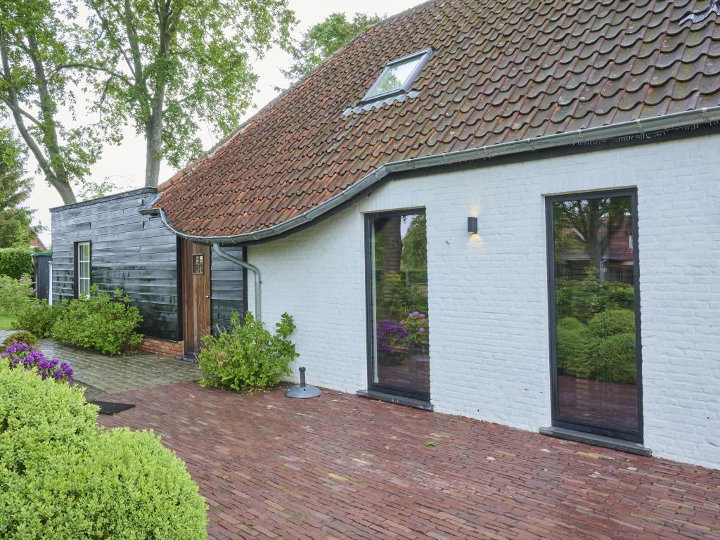 Maison 8 pers. avec jardin privé à Balen - Photo 39