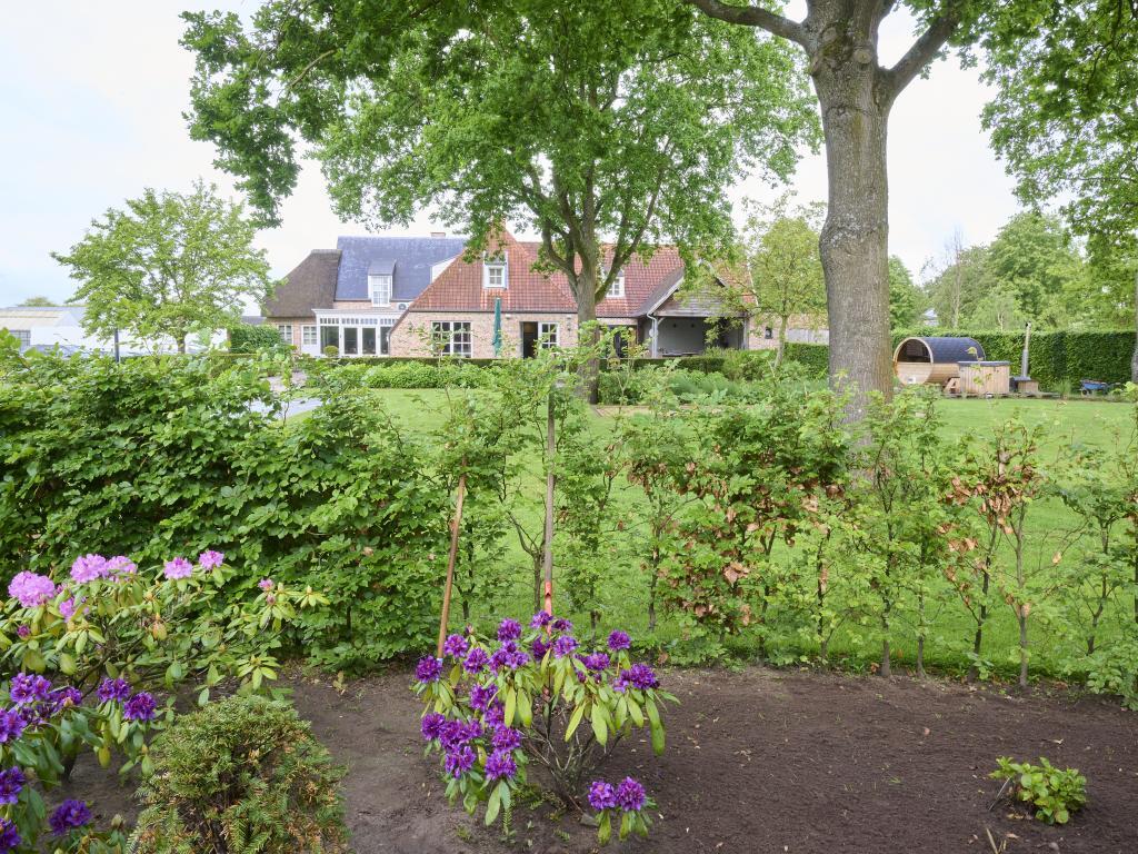 Maison 8 pers. avec jardin privé à Balen - Photo 43