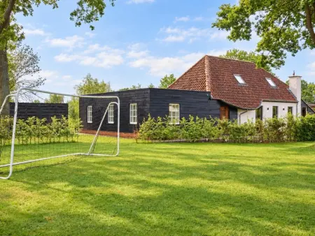 Maison 8 pers. avec jardin privé à Balen