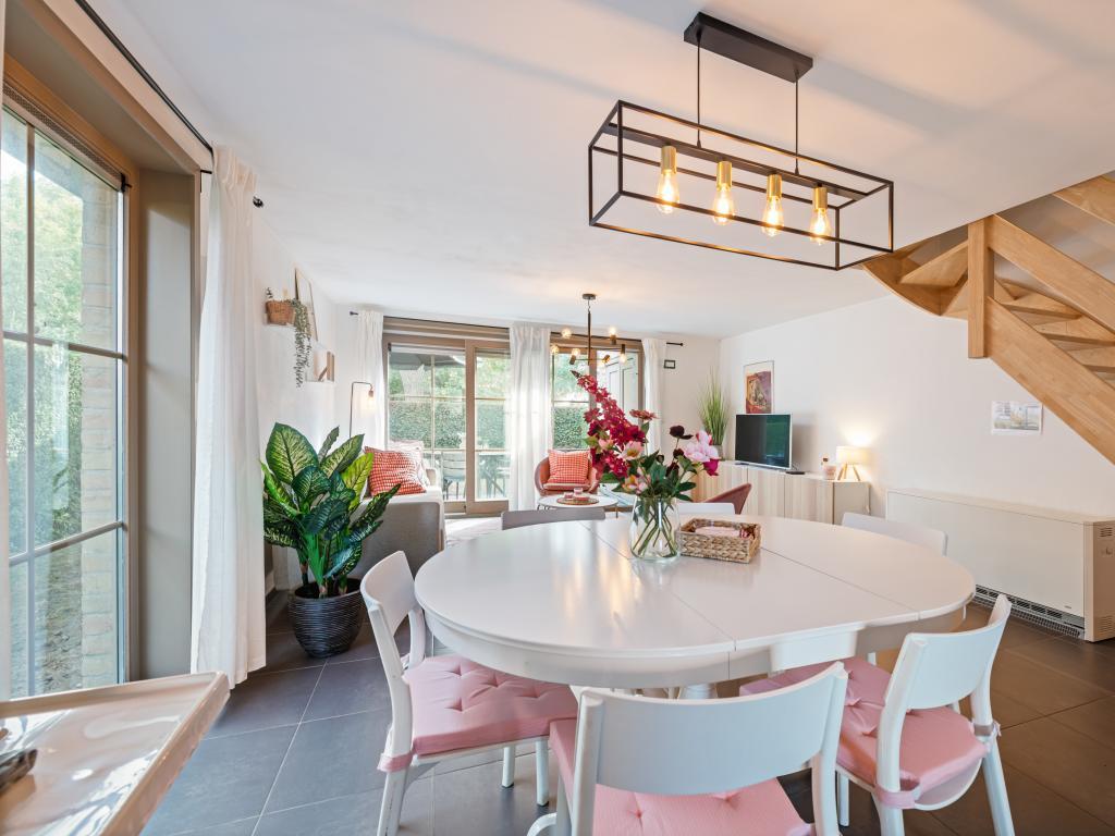 Sea Sweet Home – Maison 6 pers. à De Panne - Photo 3