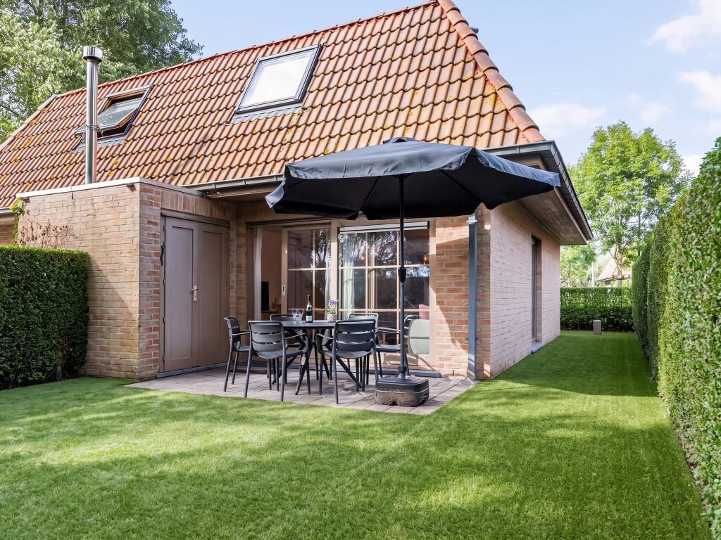Sea Sweet Home – Maison 6 pers. à De Panne - Photo 6