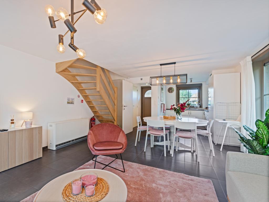Sea Sweet Home – Maison 6 pers. à De Panne - Photo 7