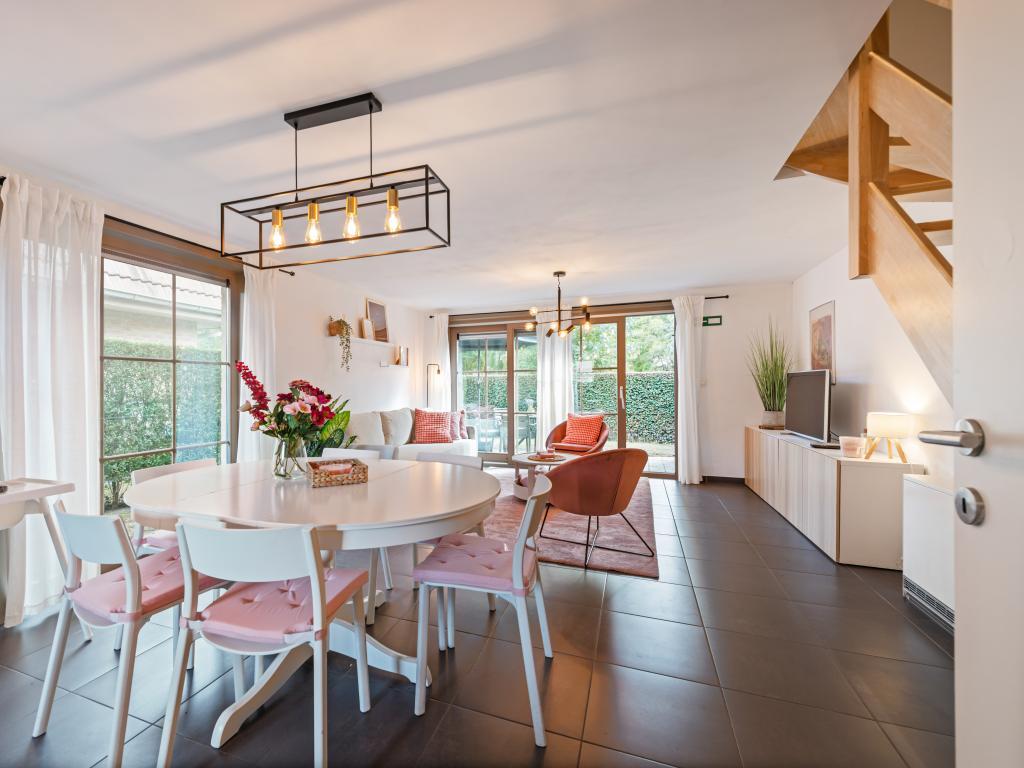 Sea Sweet Home – Maison 6 pers. à De Panne - Photo 8