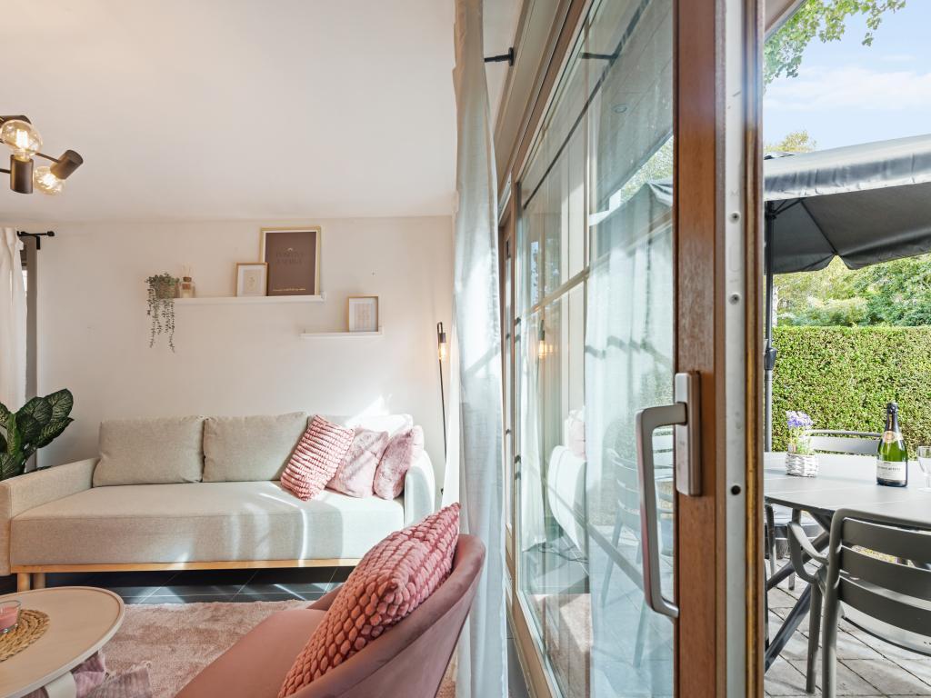 Sea Sweet Home – Maison 6 pers. à De Panne - Photo 14