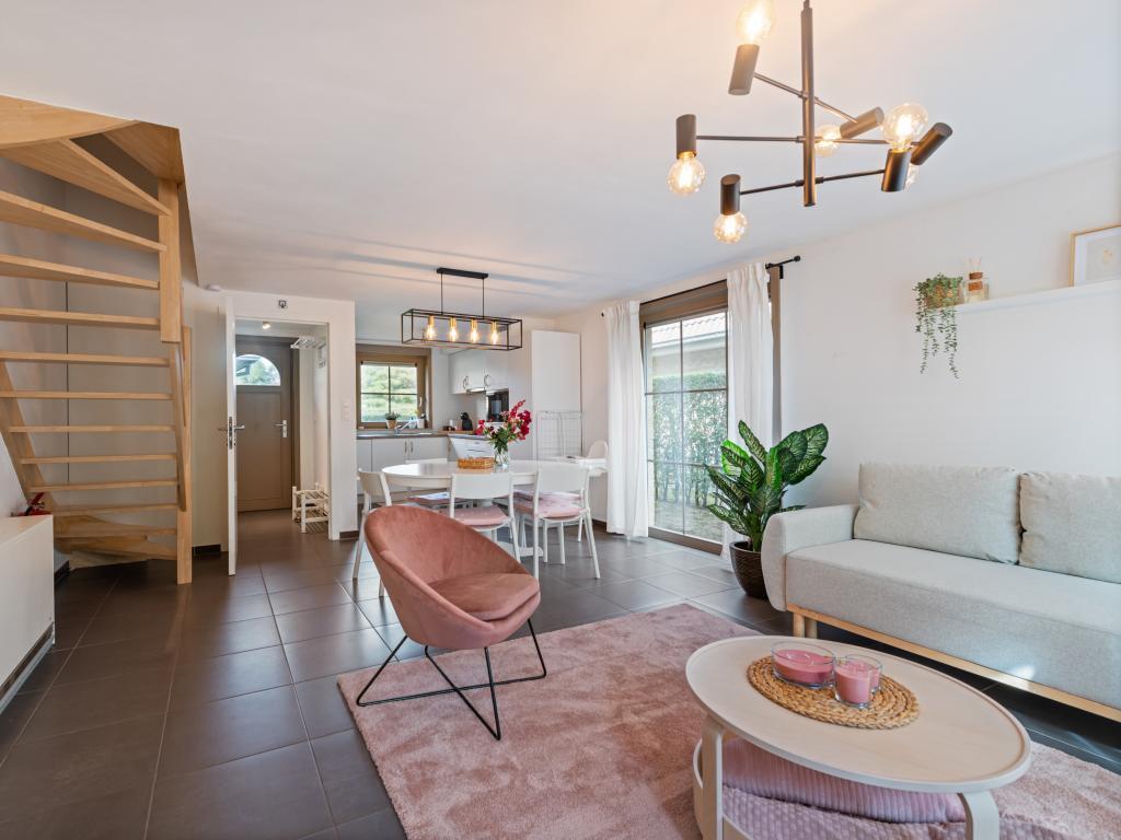 Sea Sweet Home – Maison 6 pers. à De Panne - Photo 17