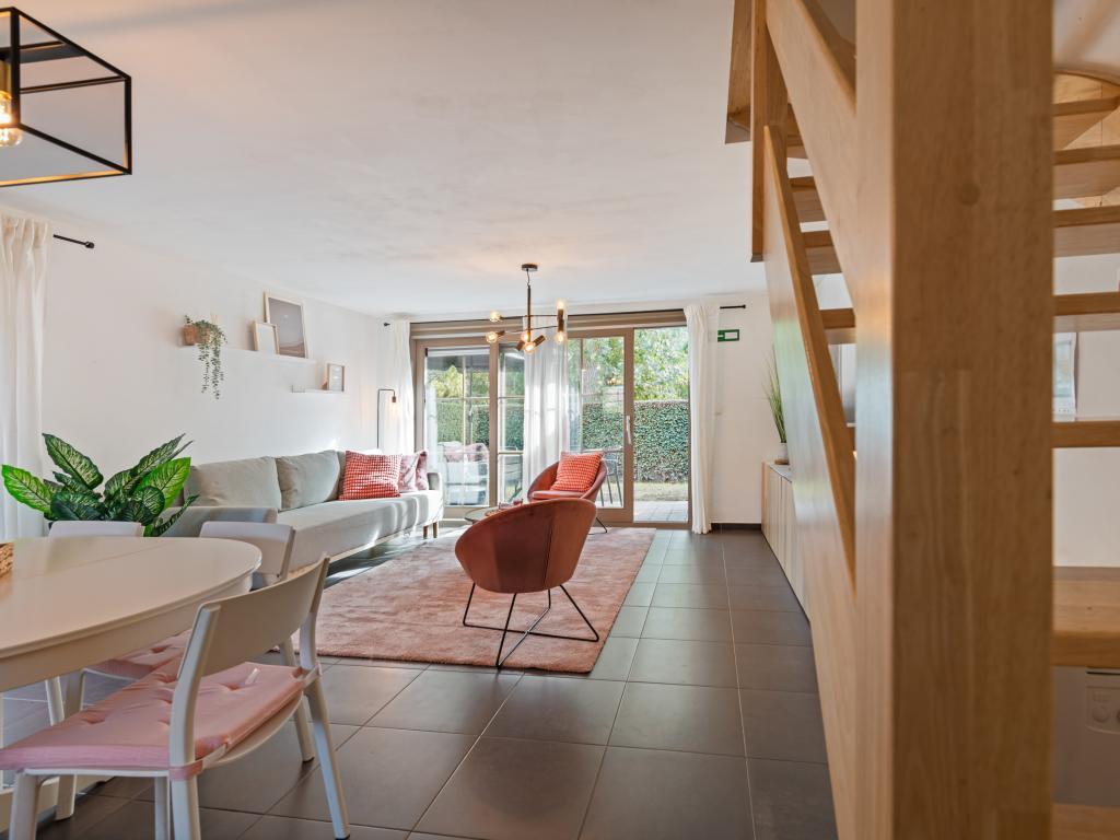 Sea Sweet Home – Maison 6 pers. à De Panne - Photo 22