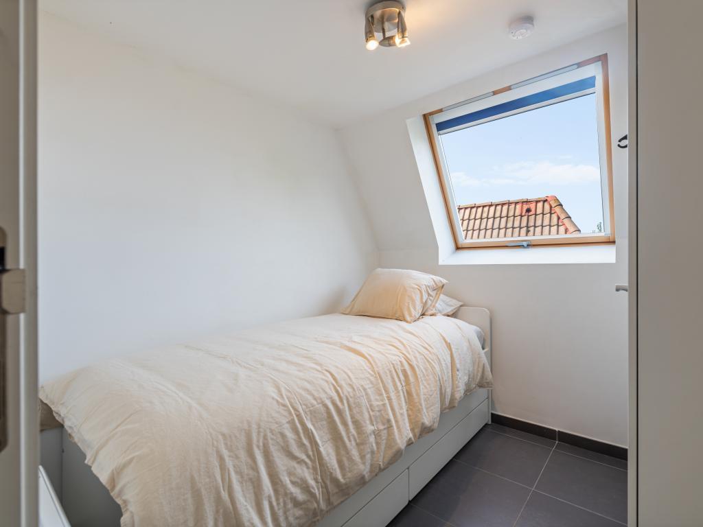 Sea Sweet Home – Maison 6 pers. à De Panne - Photo 23