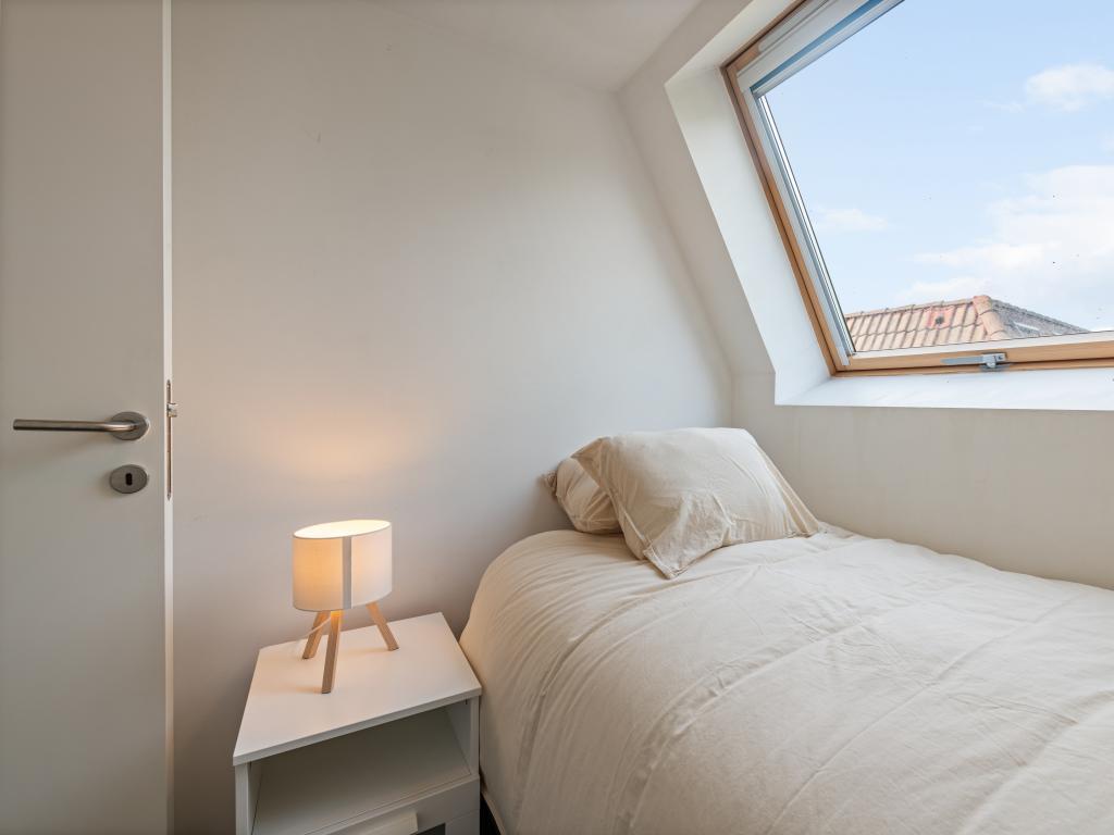 Sea Sweet Home – Maison 6 pers. à De Panne - Photo 28