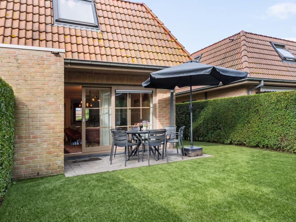 Sea Sweet Home – Maison 6 pers. à De Panne - Photo 40