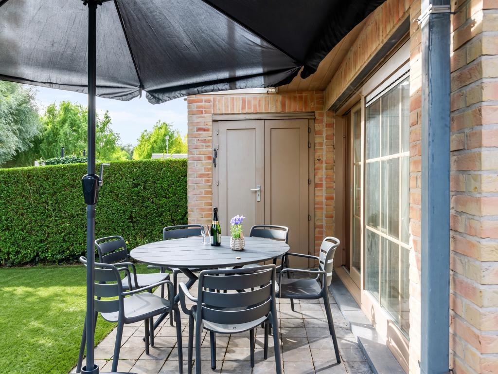 Sea Sweet Home – Maison 6 pers. à De Panne - Photo 41