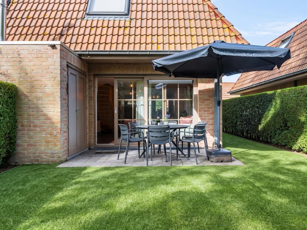Sea Sweet Home – Maison 6 pers. à De Panne - Photo 42