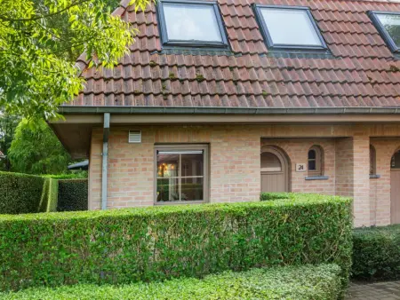 Sea Sweet Home – Maison 6 pers. à De Panne