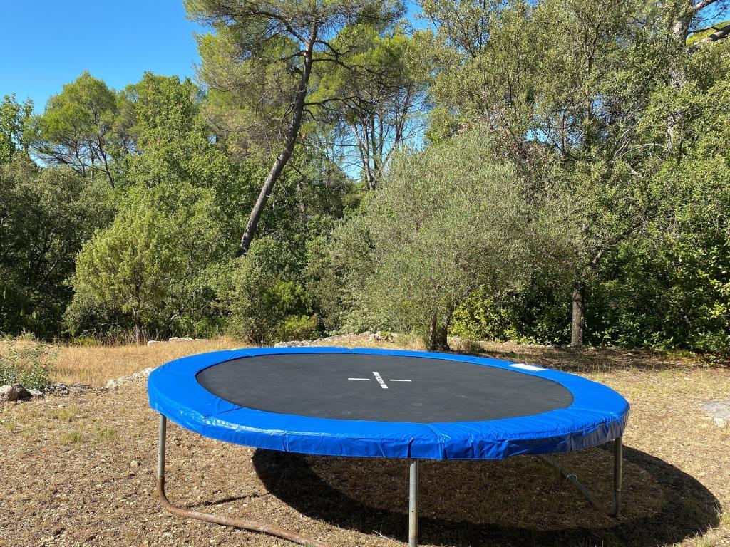 Little Cayenne, Villa au calme, piscine et proche d'une village - Photo 13