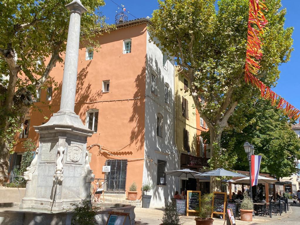 Little Cayenne, Villa au calme, piscine et proche d'une village - Photo 15