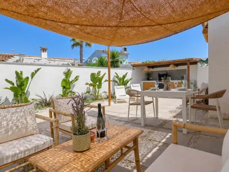 Casa El Limonero : maison 6 pers. à 7 min des plages : photo 2