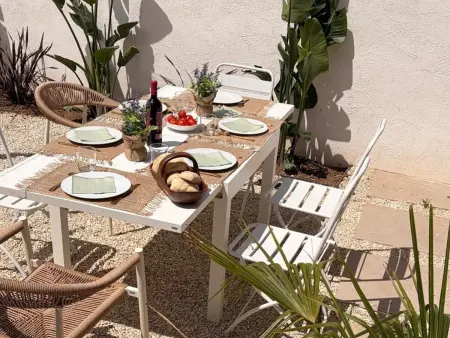 Casa El Limonero : maison 6 pers. à 7 min des plages : photo 3