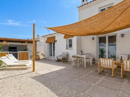 Casa El Limonero : maison 6 pers. à 7 min des plages : photo 4