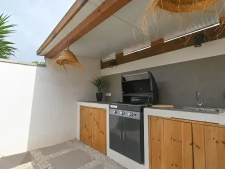 Casa El Limonero : maison 6 pers. à 7 min des plages : photo 5