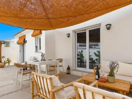 Casa El Limonero : maison 6 pers. à 7 min des plages : photo 6