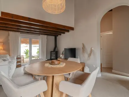 Casa El Limonero : maison 6 pers. à 7 min des plages : photo 8