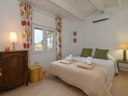Casa El Limonero : maison 6 pers. à 7 min des plages : photo 12