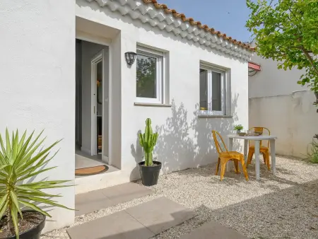 Casa El Limonero : maison 6 pers. à 7 min des plages : photo 16