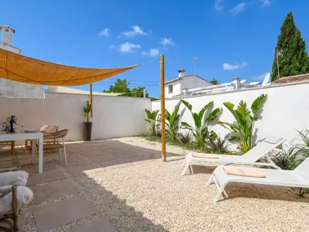 Casa El Limonero : maison 6 pers. à 7 min des plages : photo 17