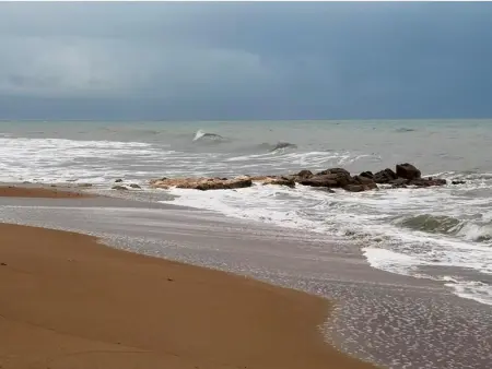 Casa El Limonero : maison 6 pers. à 7 min des plages : photo 18