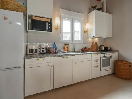 Casa El Limonero, maison rénovée à 7 min des plages : photo 8