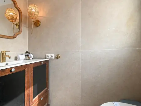 Casa El Limonero, maison rénovée à 7 min des plages : photo 9