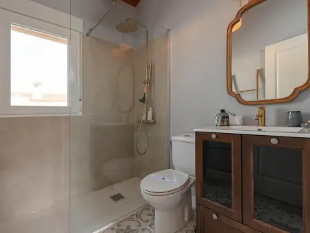 Casa El Limonero, maison rénovée à 7 min des plages : photo 11
