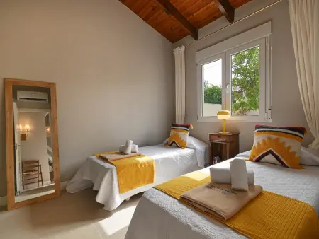 Casa El Limonero, maison rénovée à 7 min des plages : photo 12