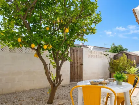 Casa El Limonero, maison rénovée à 7 min des plages : photo 13