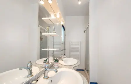 Maison 6 personnes avec piscine privée à Saint-Palais-sur-Mer : photo 6