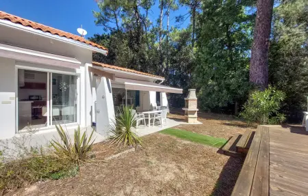 Maison 6 personnes avec piscine privée à Saint-Palais-sur-Mer : photo 10