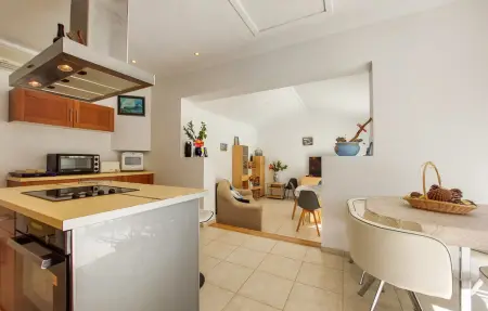 Maison 6 personnes avec piscine privée à Saint-Palais-sur-Mer : photo 18