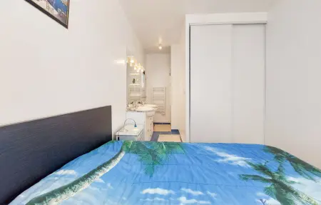 Maison 6 personnes avec piscine privée à Saint-Palais-sur-Mer : photo 20