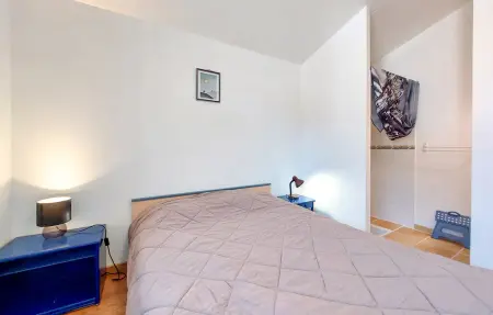 Maison 6 personnes avec piscine privée à Saint-Palais-sur-Mer : photo 22