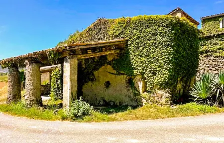 Maison 12 pers. avec piscine chauffée à Saint-Lager-Bressac : photo 15