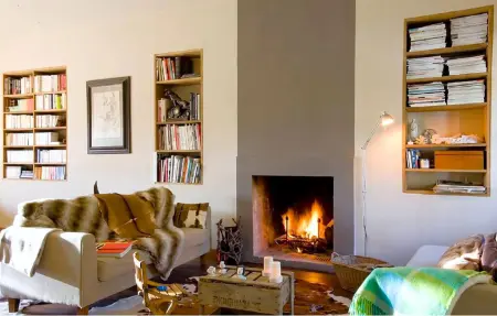 Maison 12 pers. avec piscine chauffée à Saint-Lager-Bressac : photo 22
