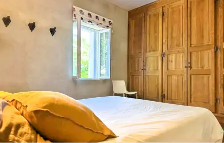 Maison 12 pers. avec piscine chauffée à Saint-Lager-Bressac : photo 31