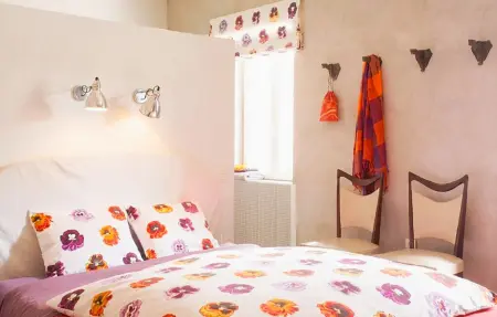 Maison 12 pers. avec piscine chauffée à Saint-Lager-Bressac : photo 33