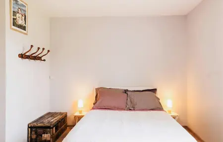 Maison 12 pers. avec piscine chauffée à Saint-Lager-Bressac : photo 34