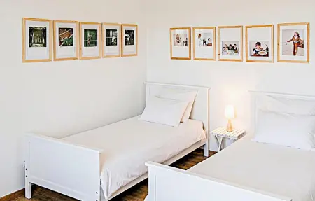 Maison 12 pers. avec piscine chauffée à Saint-Lager-Bressac : photo 35