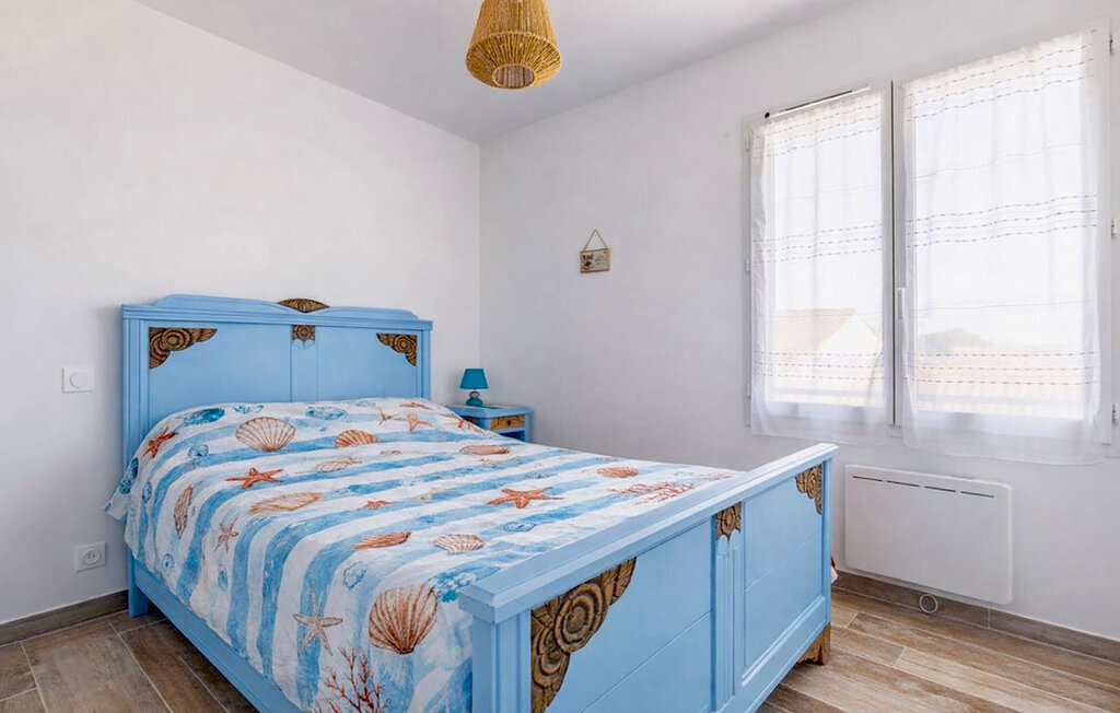 Maison 6 pers. en 1ère rangée à l'eau, Saint-Denis-d'Oléron - Photo 5